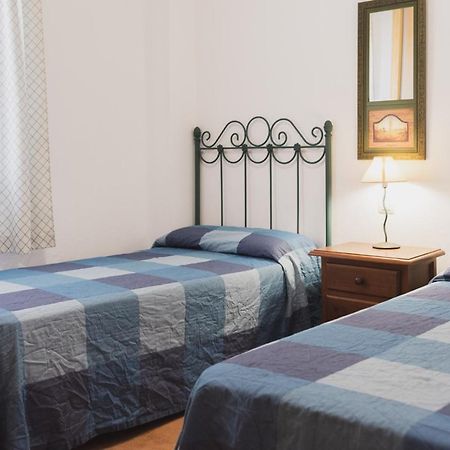 Apartamento El Invento Zahara de los Atunes Extérieur photo