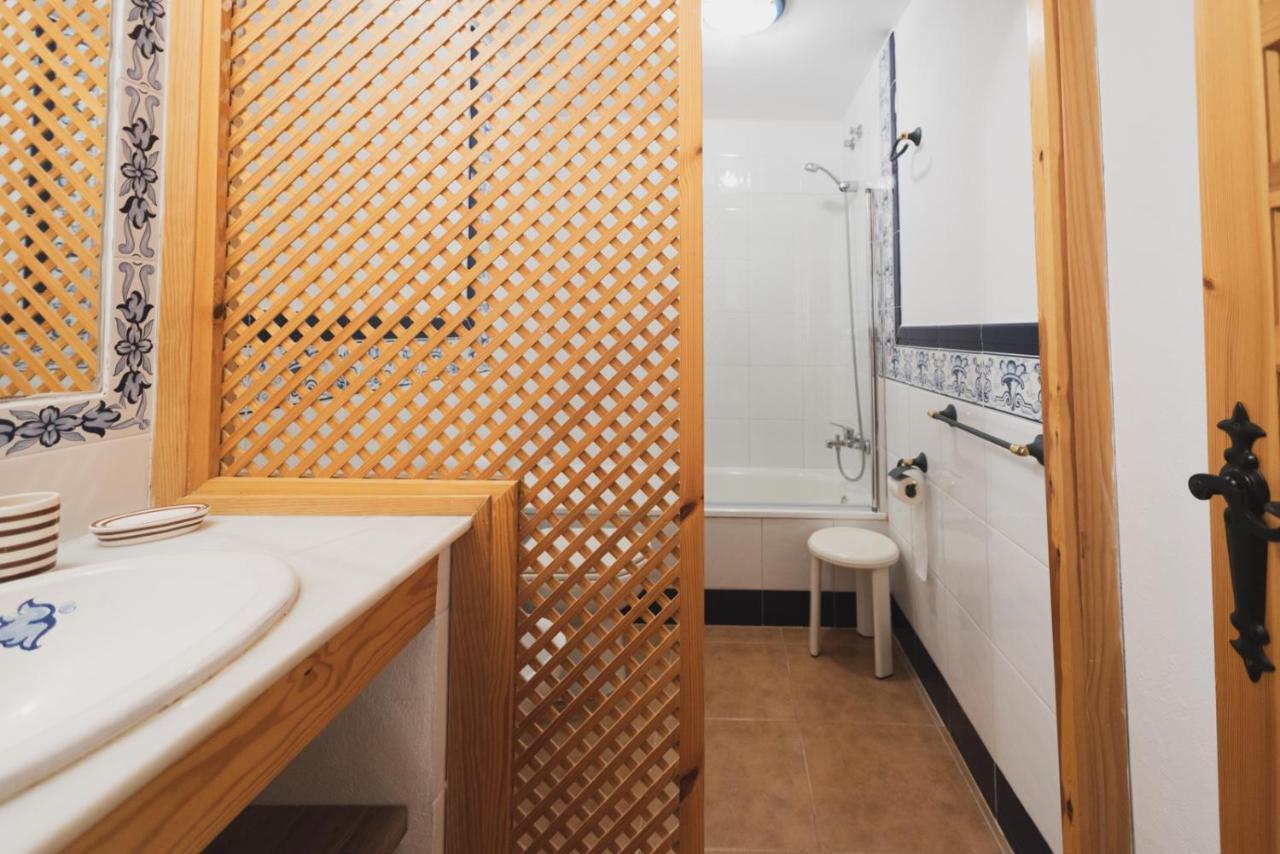 Apartamento El Invento Zahara de los Atunes Extérieur photo
