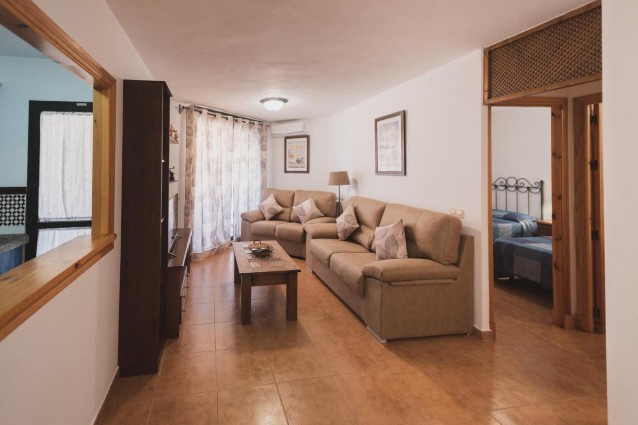 Apartamento El Invento Zahara de los Atunes Extérieur photo