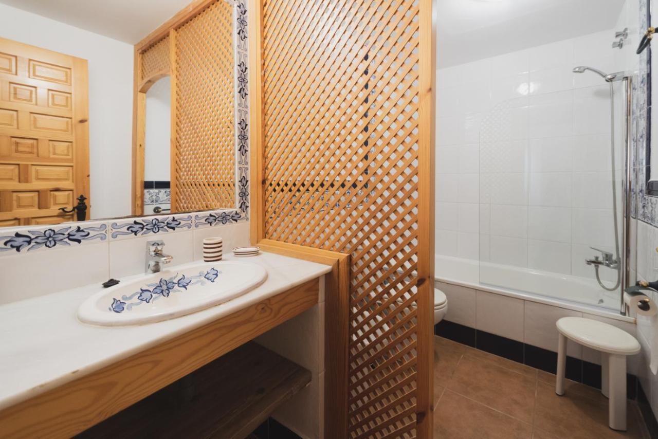 Apartamento El Invento Zahara de los Atunes Extérieur photo