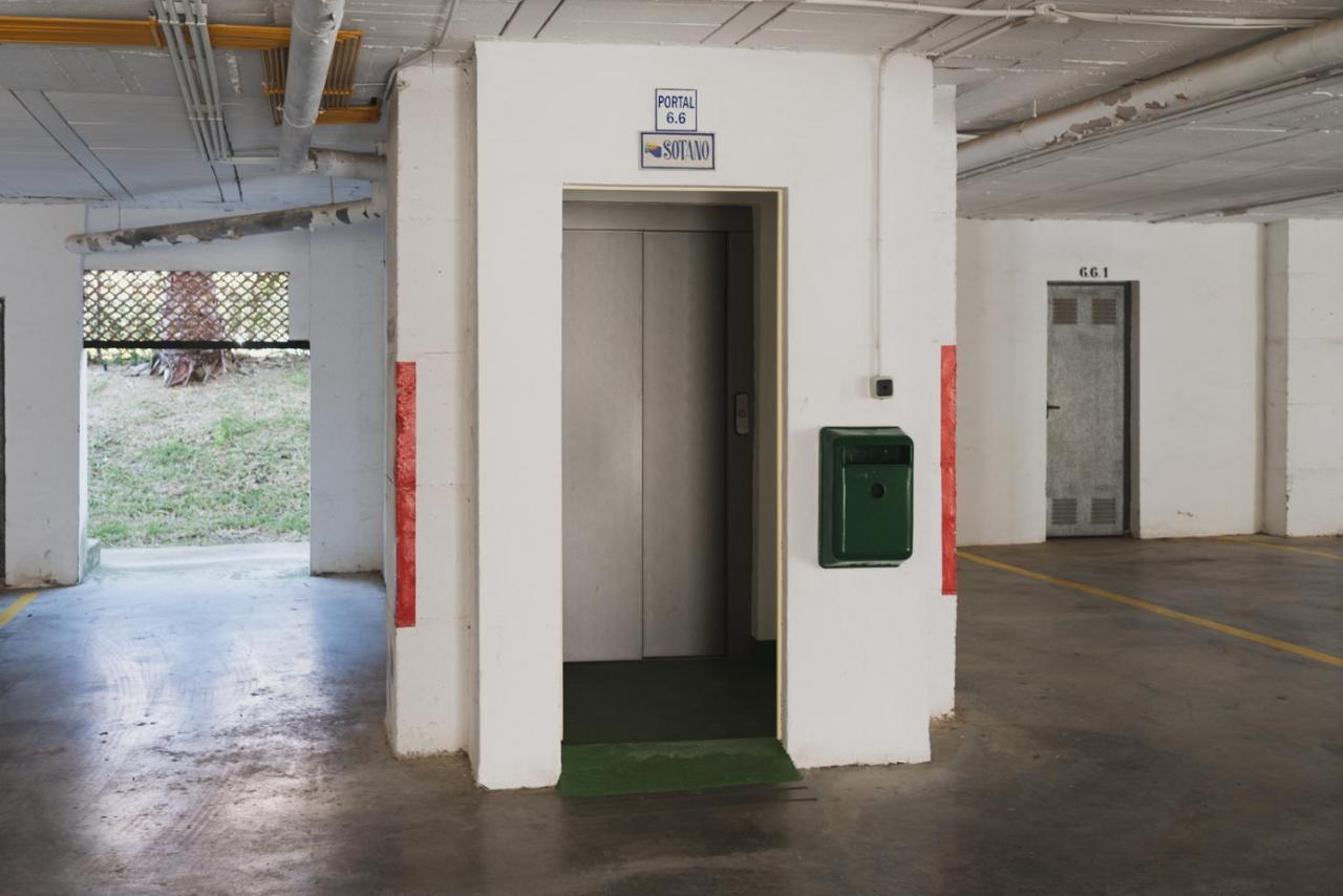 Apartamento El Invento Zahara de los Atunes Extérieur photo