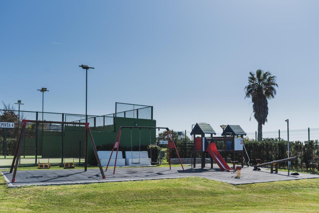 Apartamento El Invento Zahara de los Atunes Extérieur photo