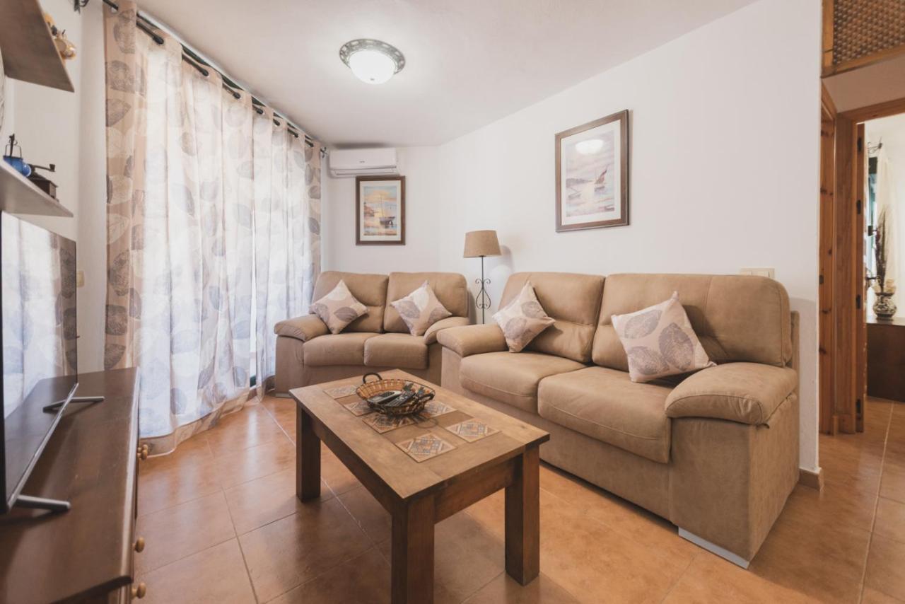 Apartamento El Invento Zahara de los Atunes Extérieur photo