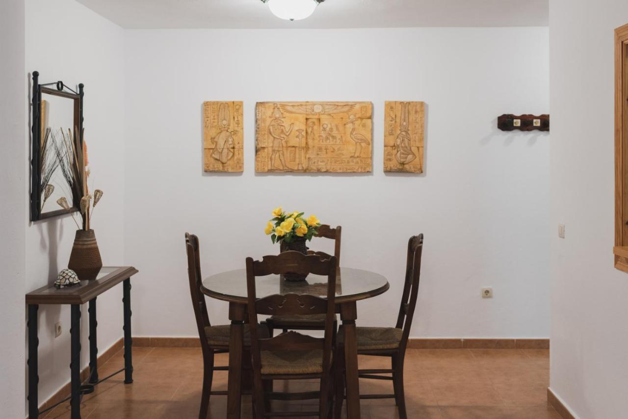 Apartamento El Invento Zahara de los Atunes Extérieur photo