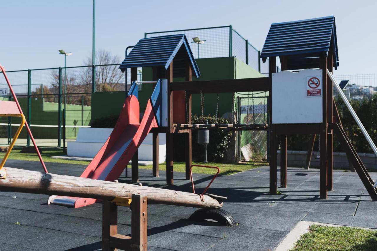 Apartamento El Invento Zahara de los Atunes Extérieur photo