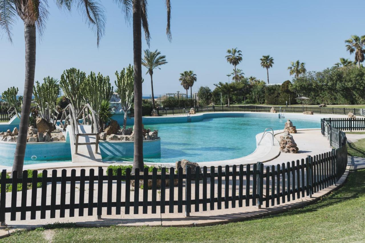 Apartamento El Invento Zahara de los Atunes Extérieur photo