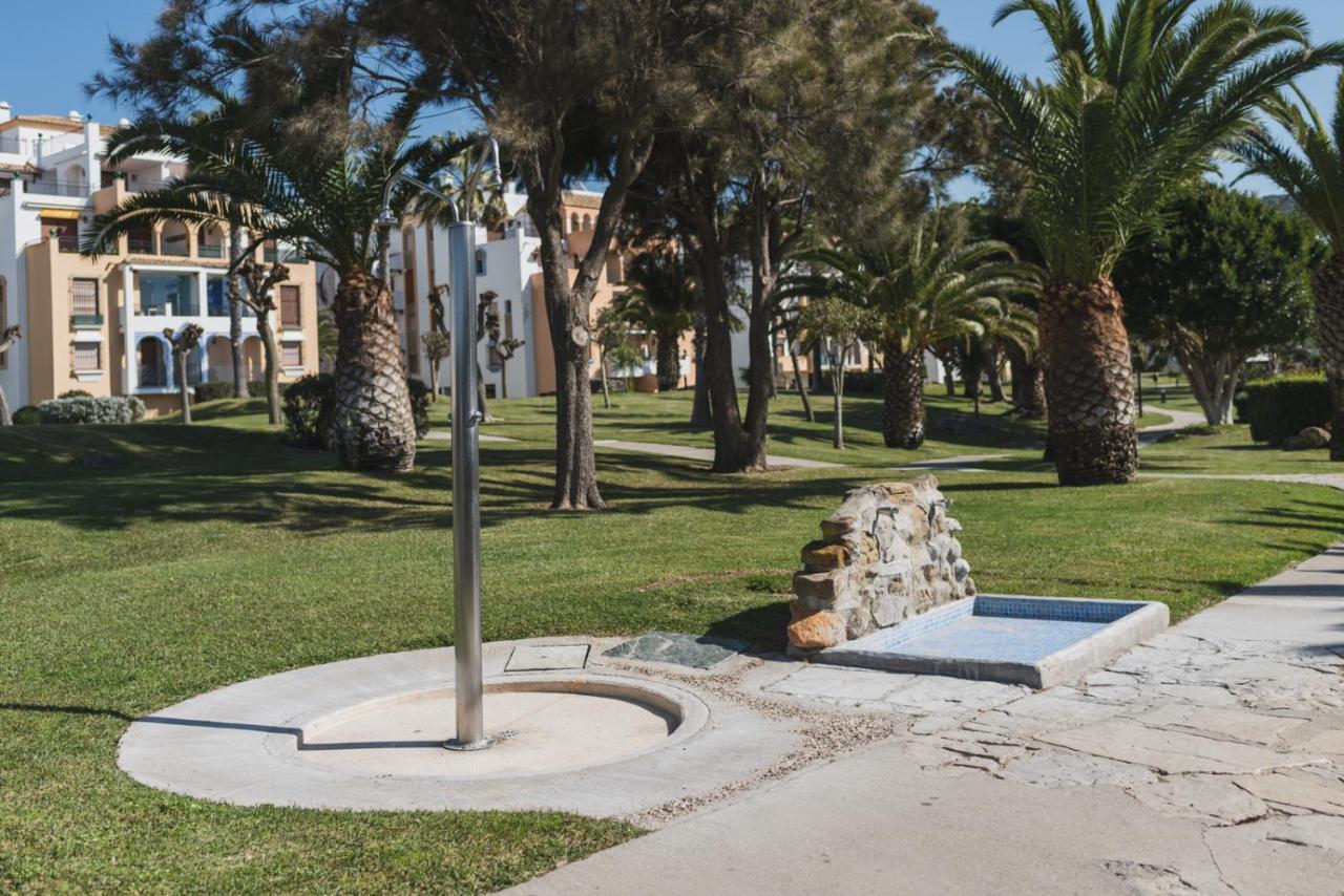 Apartamento El Invento Zahara de los Atunes Extérieur photo