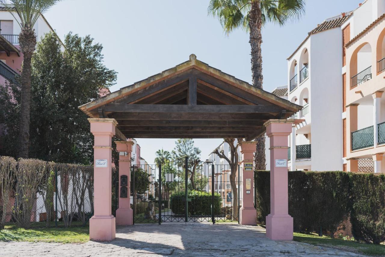 Apartamento El Invento Zahara de los Atunes Extérieur photo