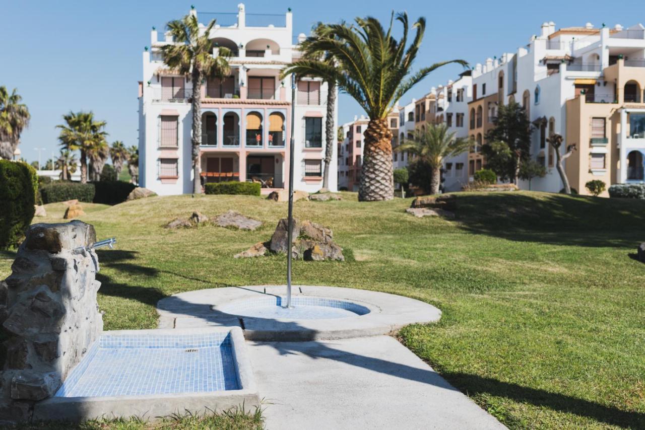 Apartamento El Invento Zahara de los Atunes Extérieur photo