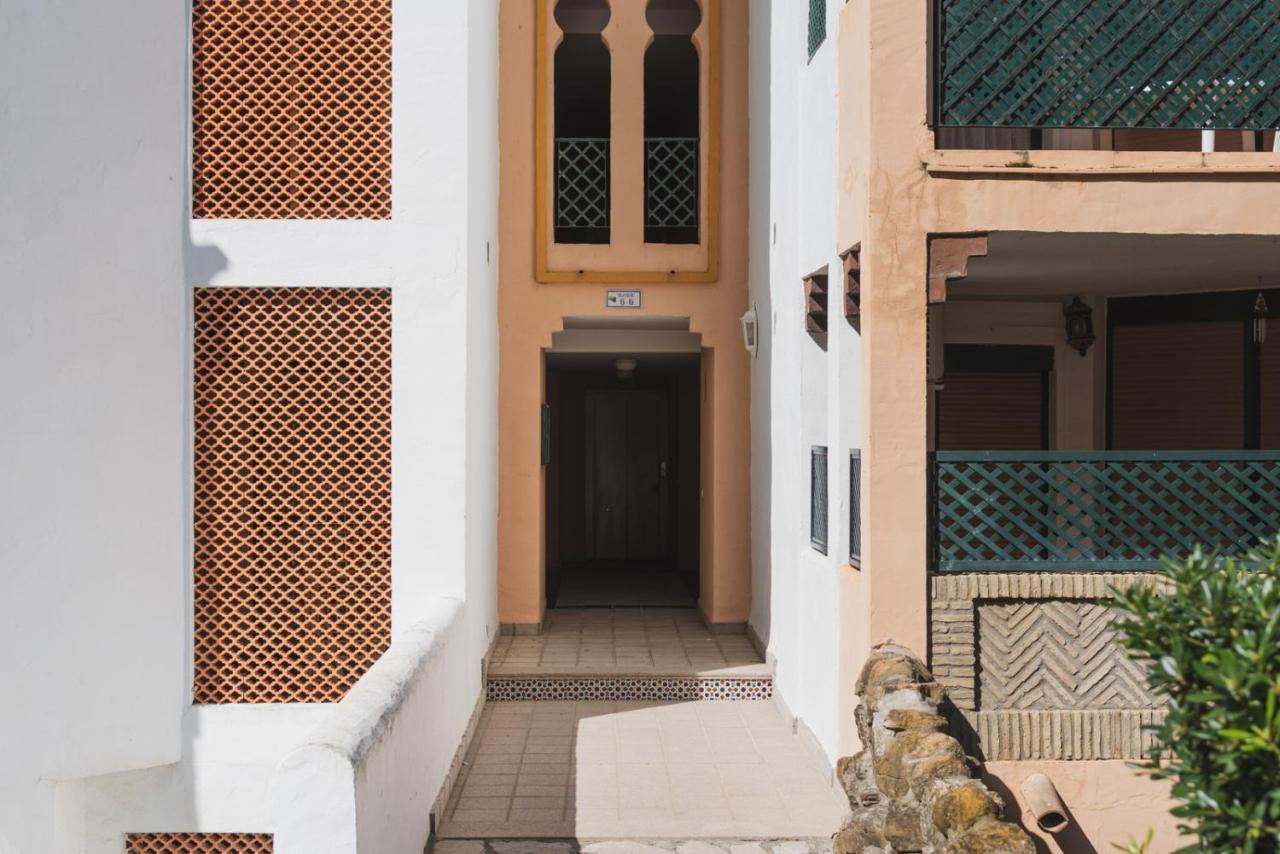 Apartamento El Invento Zahara de los Atunes Extérieur photo