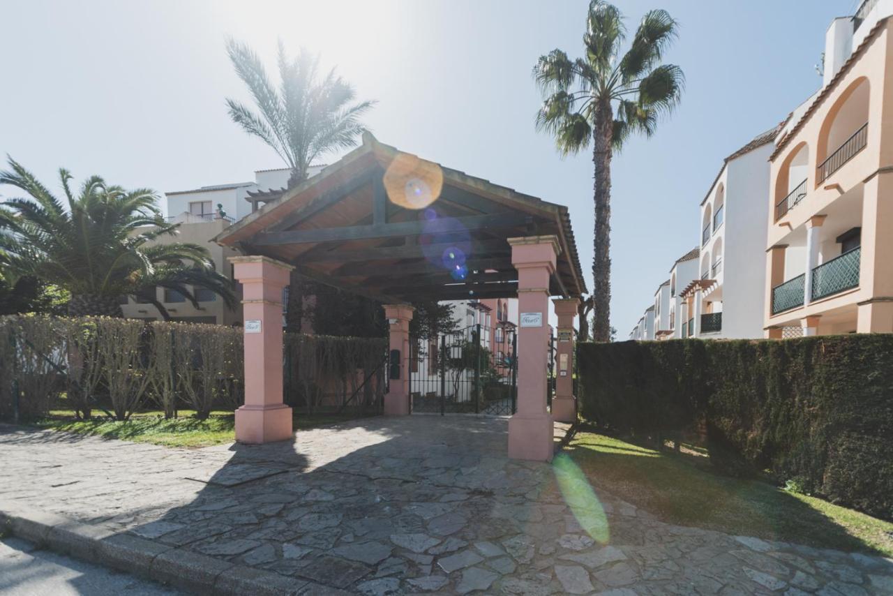 Apartamento El Invento Zahara de los Atunes Extérieur photo