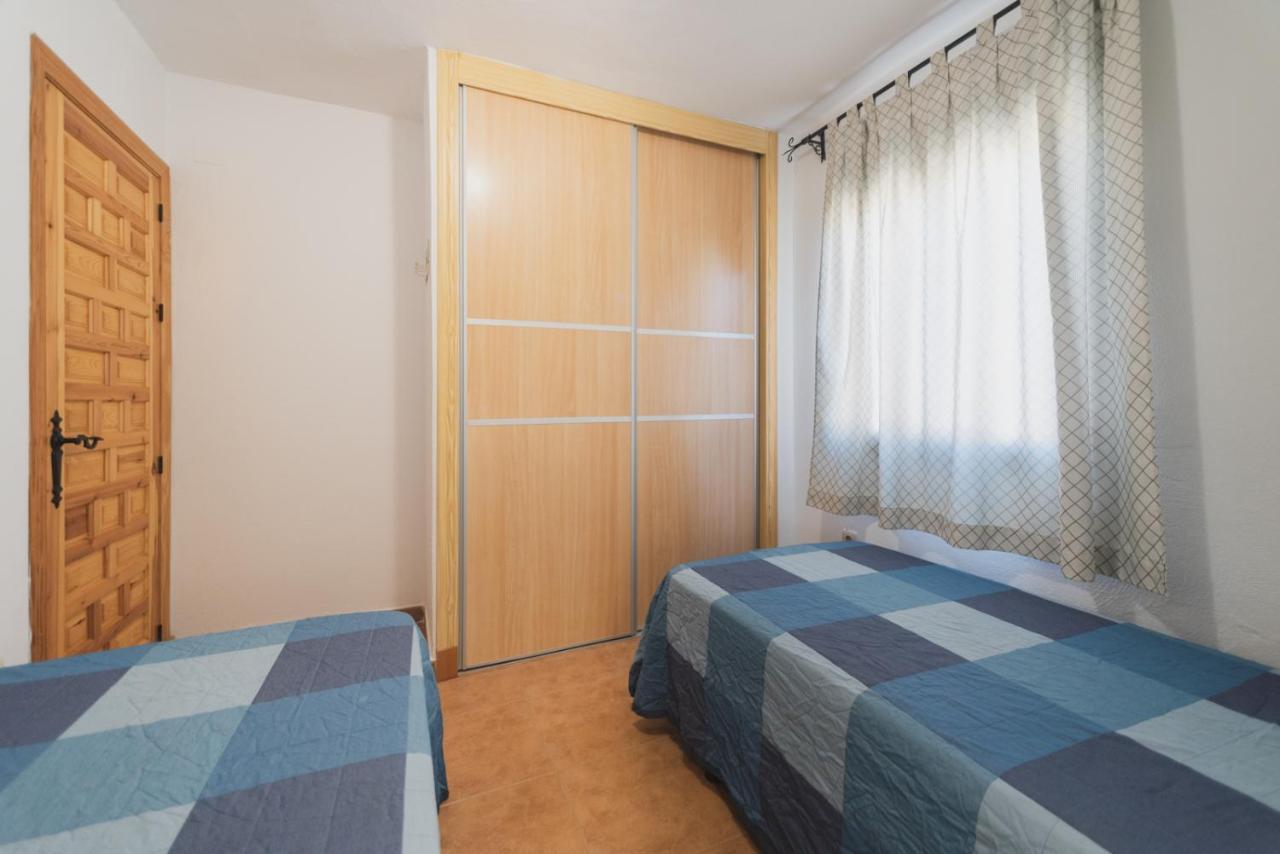 Apartamento El Invento Zahara de los Atunes Extérieur photo