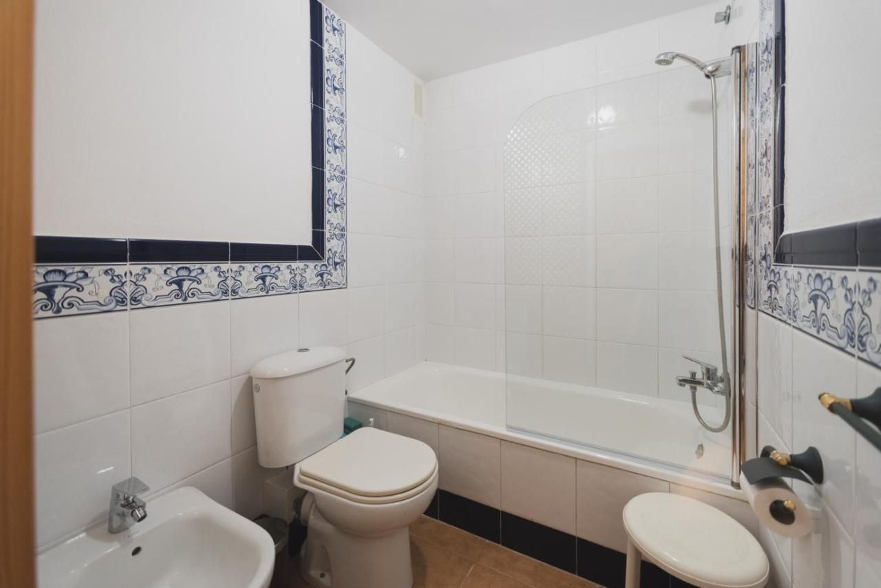 Apartamento El Invento Zahara de los Atunes Extérieur photo