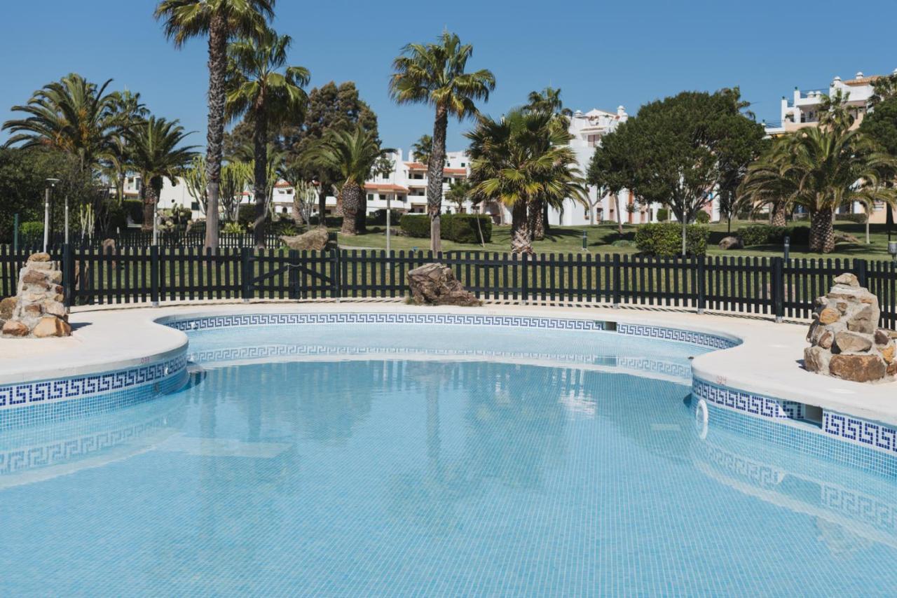 Apartamento El Invento Zahara de los Atunes Extérieur photo
