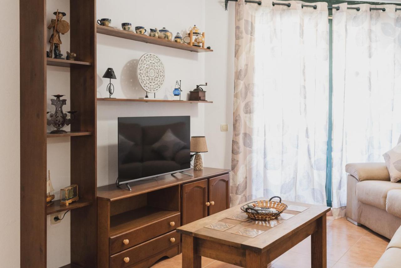 Apartamento El Invento Zahara de los Atunes Extérieur photo